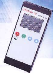 静電気測定器/CDX