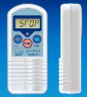 マイナスイオン測定器/M146B-15E