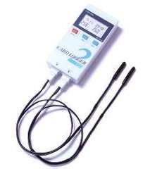 2チャンネルカードロガー/品番 SMR5320