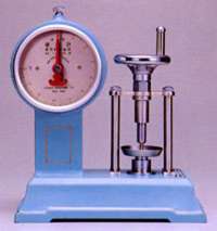 木屋式硬度計/WPF1600シリーズ