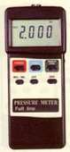 デジタル圧力計／MF6S-9302F