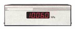 高精度デジタル気圧計/M760R-292S
