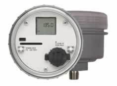 デジタル表示圧力データーロガー/MI1R125Hシリーズ