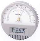 バロメックス気圧計/S7612-00/S7610-20