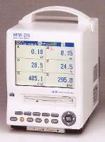 多点熱流計/SHFM-215