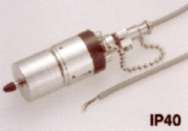 Ф8ダイヤルゲージホルダー付ミニタッチセンサ(防水・非防水)/WPMP26シリーズ