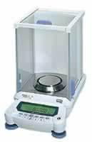 分析天びん/MC20U-Wシリーズ