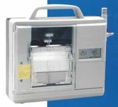 電子式温湿度記録計/MC24S-50AS