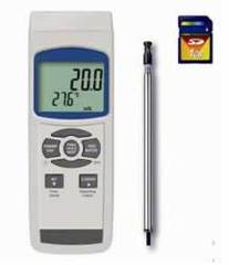 風速計データーロガー/MG14M-4214SDM