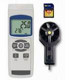 風速計データーロガー/MG14M-4207SDM