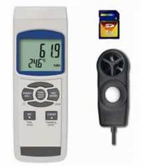 環境測定器データーロガー/MG14M-9300SDM