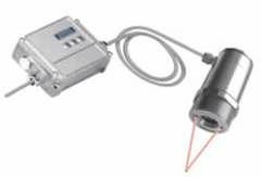 金属測定用中温放射温度計/M1241-IR20160LSF-C3