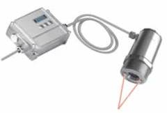 炉内温度測定用放射温度計/M1241-IR20390SF-C3