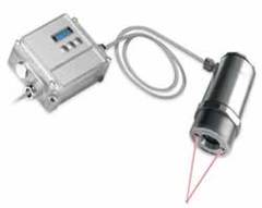 極小スポット放射温度計/M1241-IR20814CF1-C3