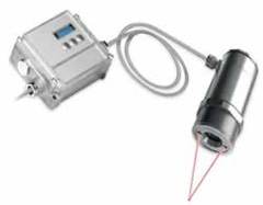 ロングフォーカス高速放射温度計/M1241-IR20814F-C3