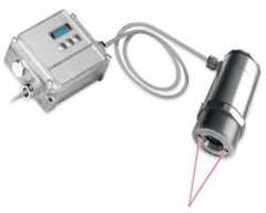 極小スポット高速放射温度計/M1241-IR20814FCF1-C3