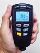 ロガー機能付きデュアル型膜圧計/MI1DU-267M