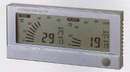 デジタル温湿度計/品番　MC15C-77S