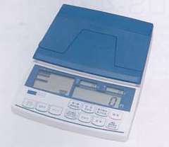 一体型スケール ポスタルスケール/品番 MD44S-600T