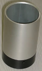 放射温度計用簡易校正器+高精度標準温度計/MI1HA-HEATSET