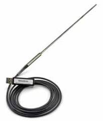 USB高精度標準温度計/MI1USB-RTM10M