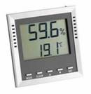 デジタル温湿度・露点計/M1241-TA100
