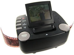 USBフィルムスキャナー/M1080S-1860T