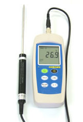 完全防水型デジタル温度計/MI1TER-370M