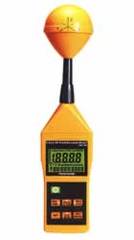 高周波三軸電磁波計/MF6M-196TF