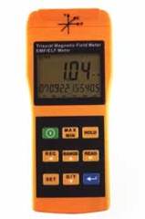 三軸電磁波計(ロガー付)/MF6M-192DTF