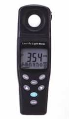 ロガー機能付照度計/MF6M-203F