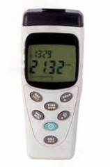 ロガー機能付ソーラーパワーメーター/MF6M-319F