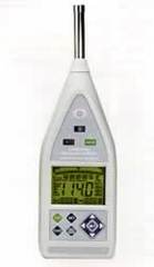 SDカードロガー騒音計/MF6T-218SF