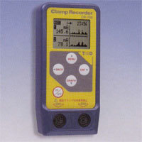 電流データロガー/品番 CR-700