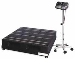 検定付パレット大型平台秤/M2N-600K-KA