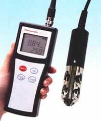 ポーラロ式DO計(溶存酸素計)/MB27O-5PK