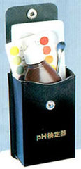 pH検定器/品番 M765M-2T