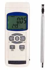 風速計(SDカードロガー)/MB8WS-14SDC