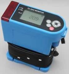 拡散式携帯型酸素モニター/MB34MA-600EK