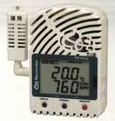 二酸化炭素温度湿度データロガー／TR-76Ui