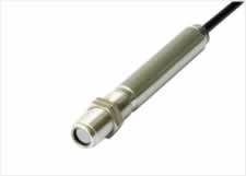 ビルトイン型非接触温度計/M1241-IR6-814-T15W-C1