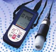 炭酸ガス濃度計/MD12GP-31T