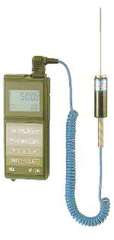 ハンディタイプデジタル温度計 品番 DP500-JB16-3C