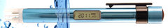 ペン型導電率TDS塩分計／M1478T-2H