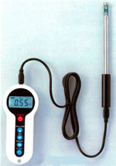 熱式微風速計/M1478GT-21H