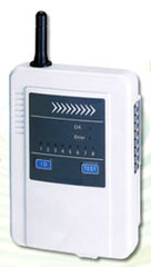 無線データー転送機(接点用送信機)/MD17D2000-CTN