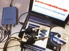 PC超音波測定器/M1014S-10S