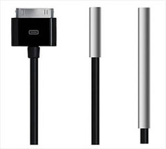 iPhone温度プローブ 標準タイプ/M1241-ITP01