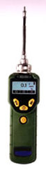 携帯式VOC測定器(簡易タイプ)／M961M-7300S
