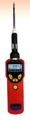 携帯式VOC測定器(ベンゼン/ブタジエン特定測定)／M961M-7360S